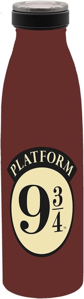 PRE ORDINE - Harry Potter Insulated Bottle Hogwarts Express 500ml