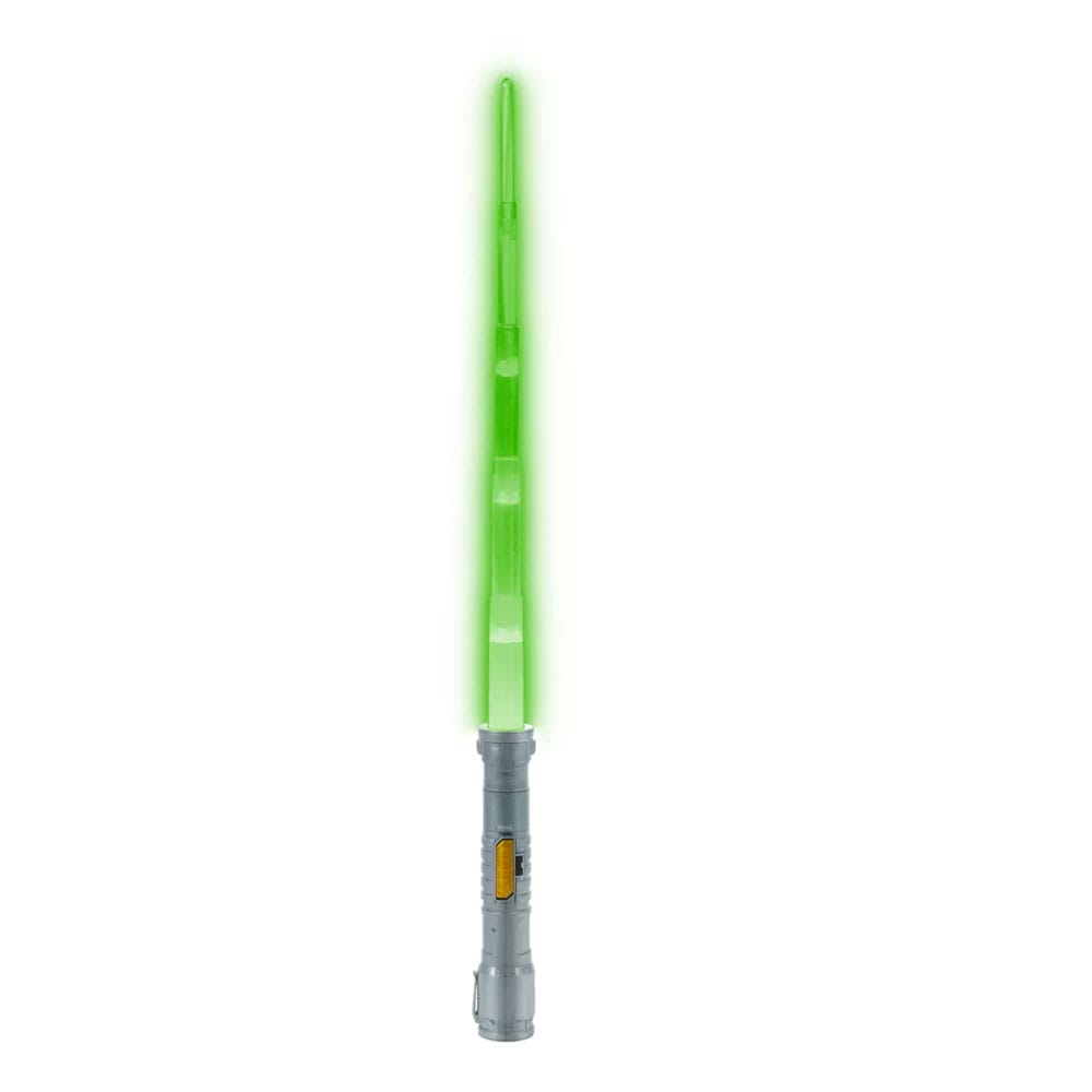 PRE ORDINE - Roleplay Replica LED-Power-Saber Green 90 cm