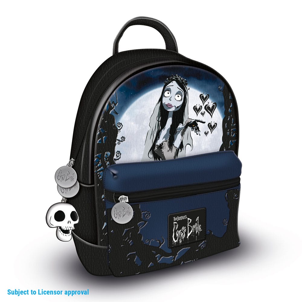 PRE ORDINE - Corpse Bride Backpack