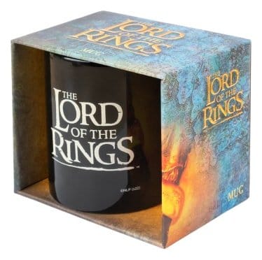 PRE ORDINE - The Lord of the Rings Mug 350 ml