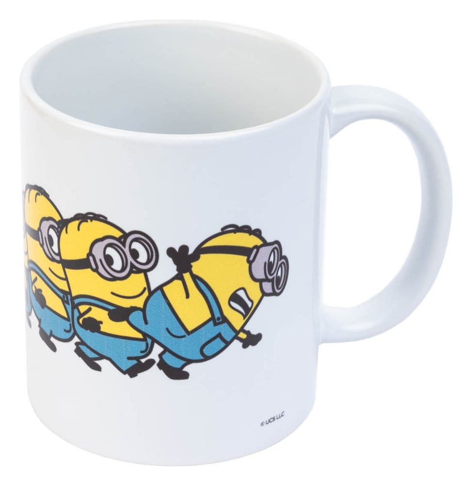 PRE ORDINE - Minions Mug Dave 350 ml