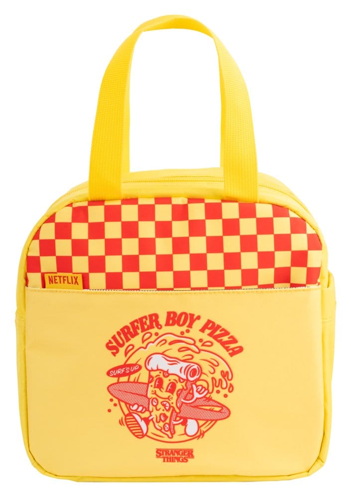 PRE ORDINE - Stranger Things Lunch Bag
