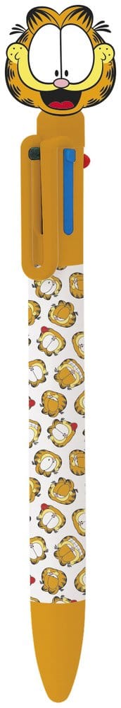 PRE ORDINE - Garfield 3D Multicoloured Pen