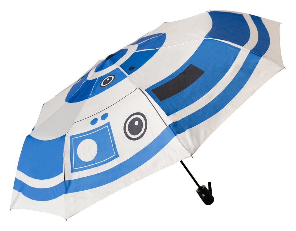 PRE ORDINE - Star Wars Umbrella