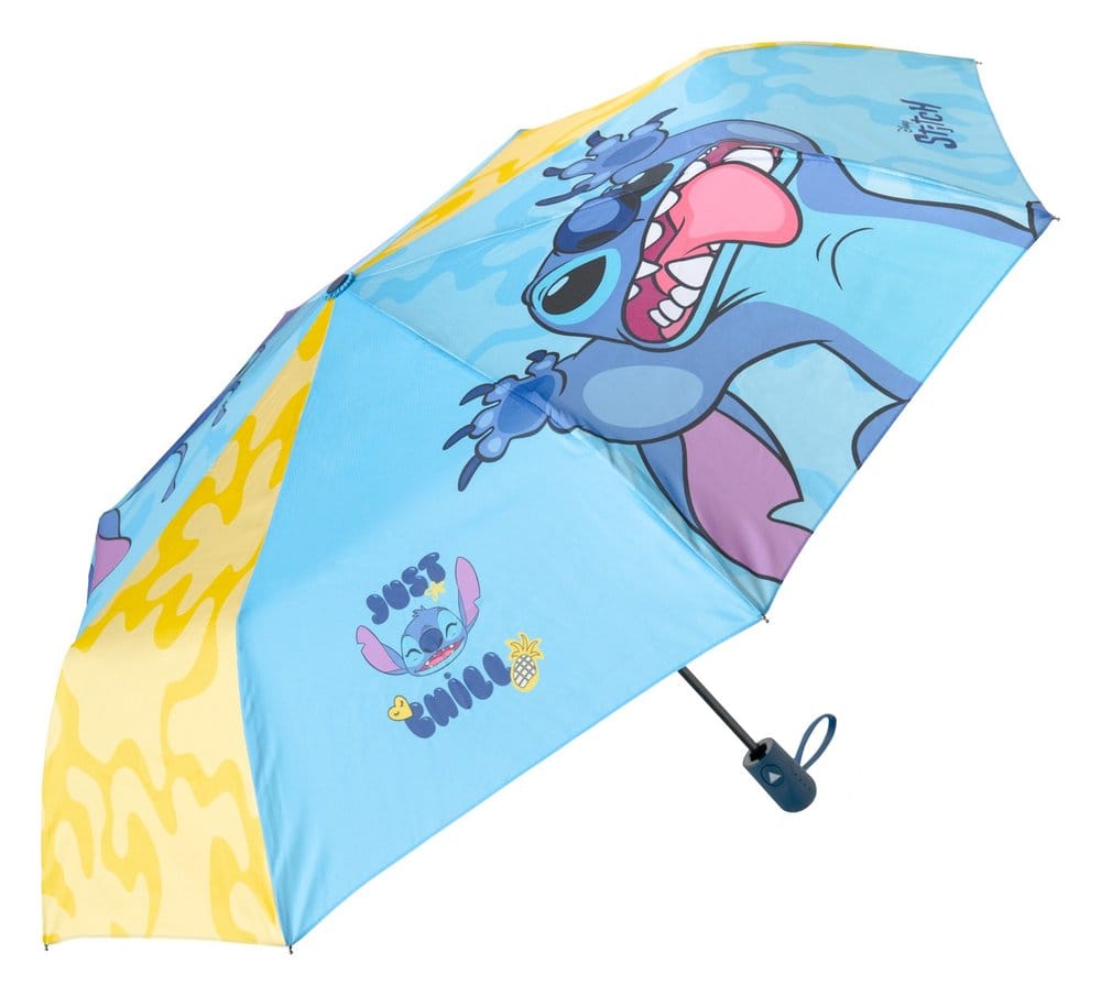 PRE ORDINE - Disney Stitch Umbrella