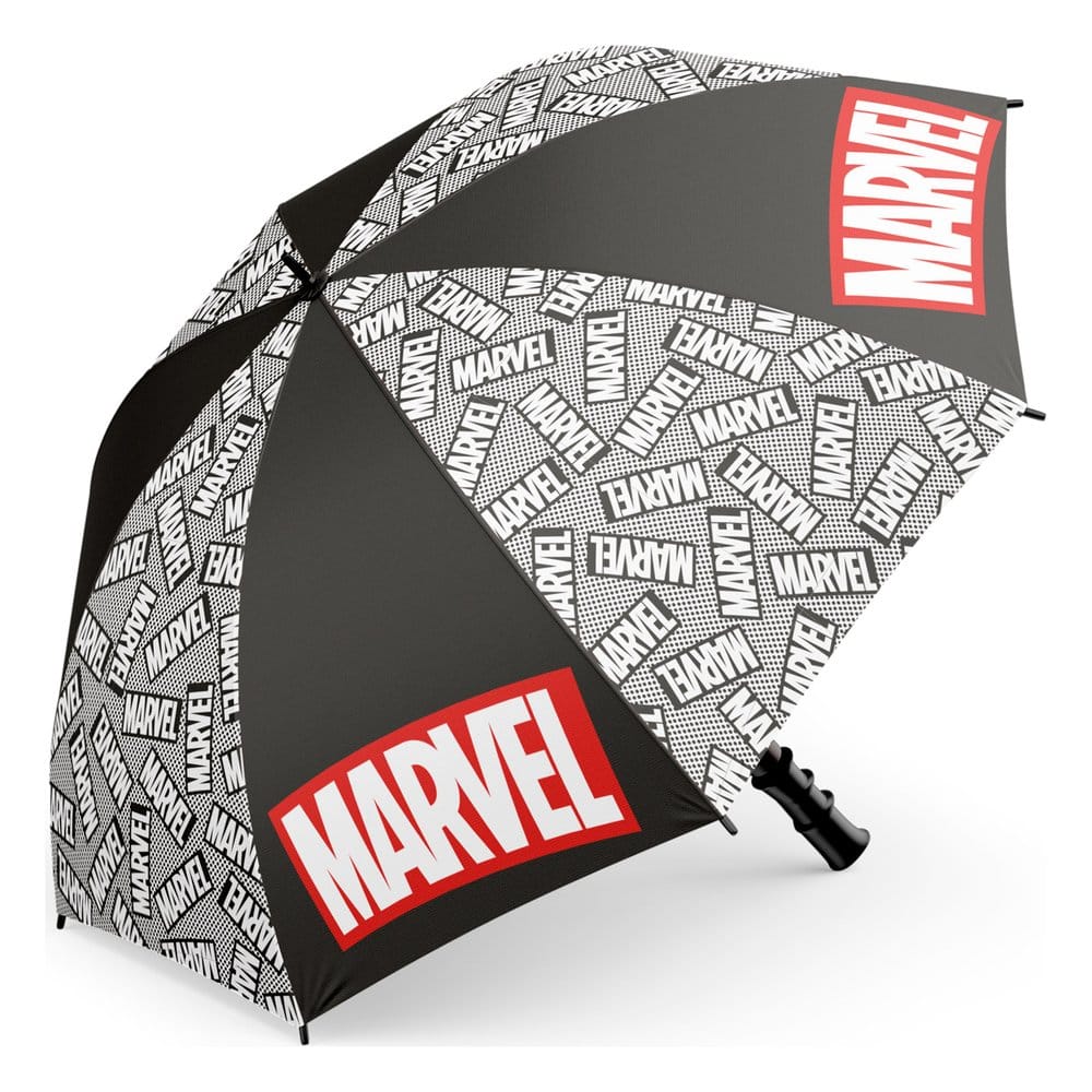 PRE ORDINE - Marvel Umbrella