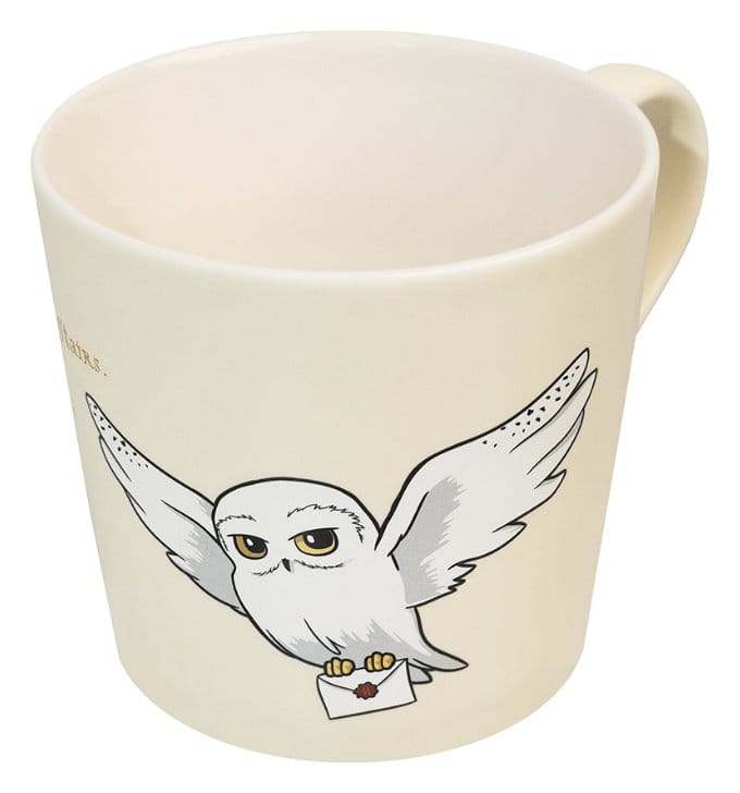 PRE ORDINE - Harry Potter Premium Mug Hedwig 444 ml