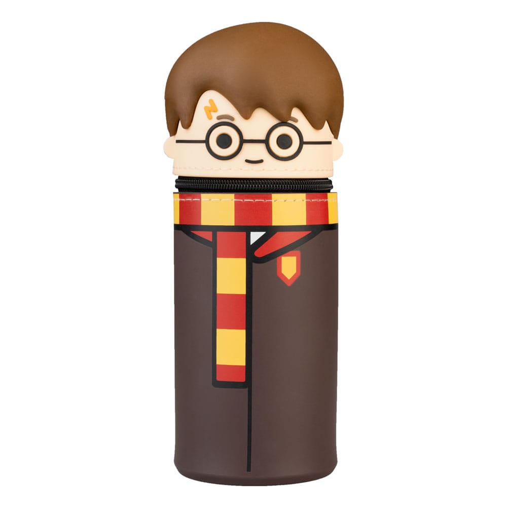 PRE ORDINE - Harry Potter 3D Pencil Case Harry Potter