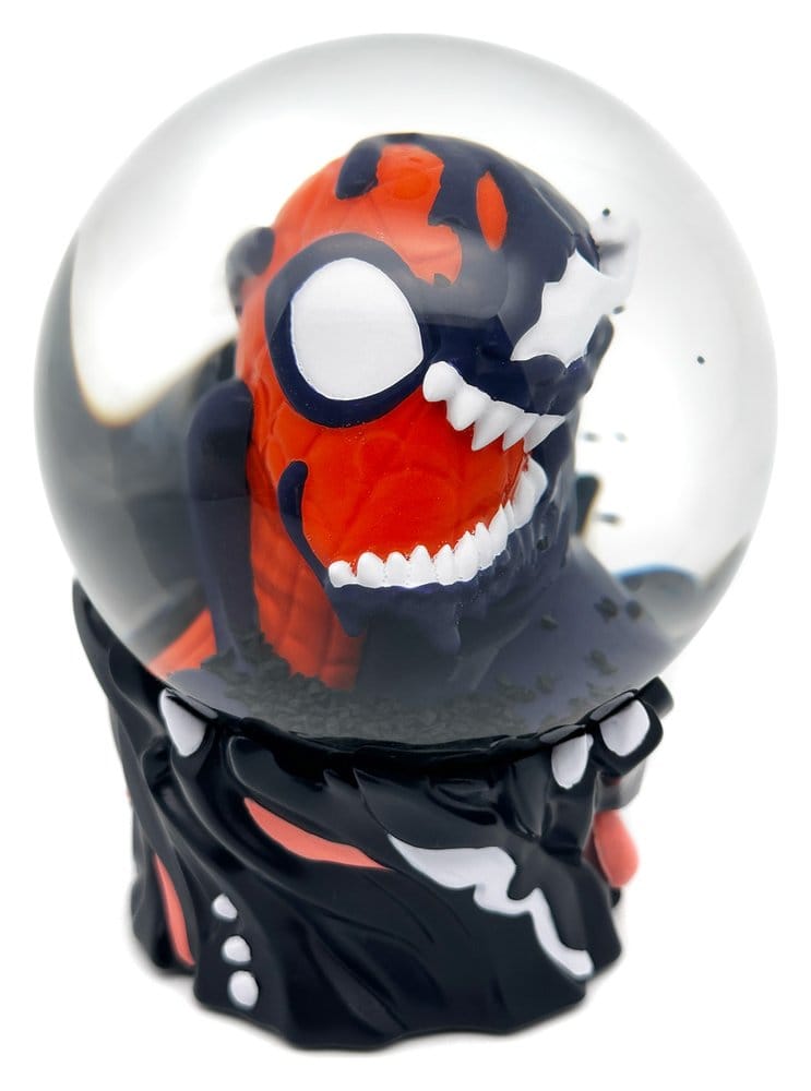 PRE ORDINE - Spider-Man Snow Globe 12 cm