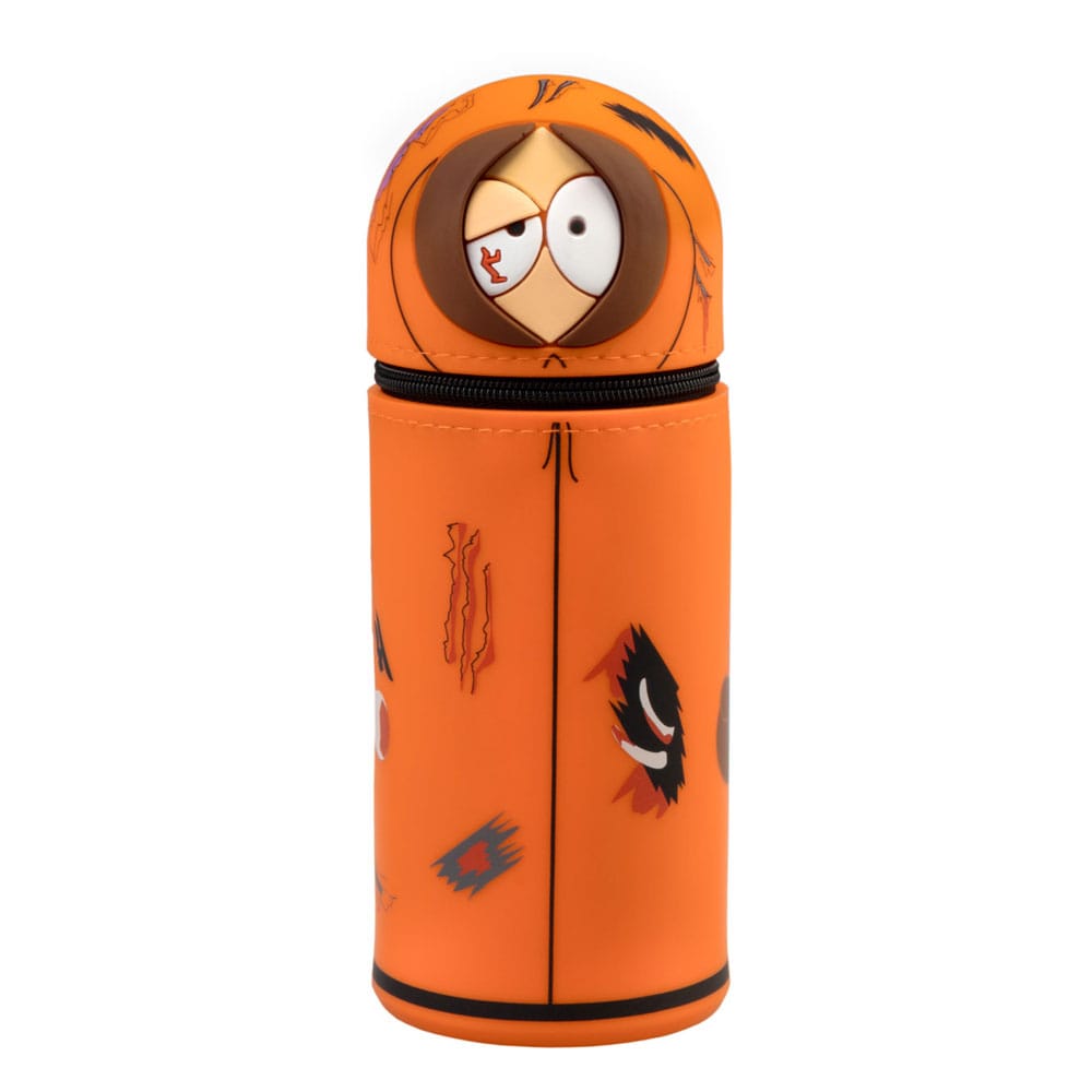PRE ORDINE - South Park 3D Pencil Case Kenny