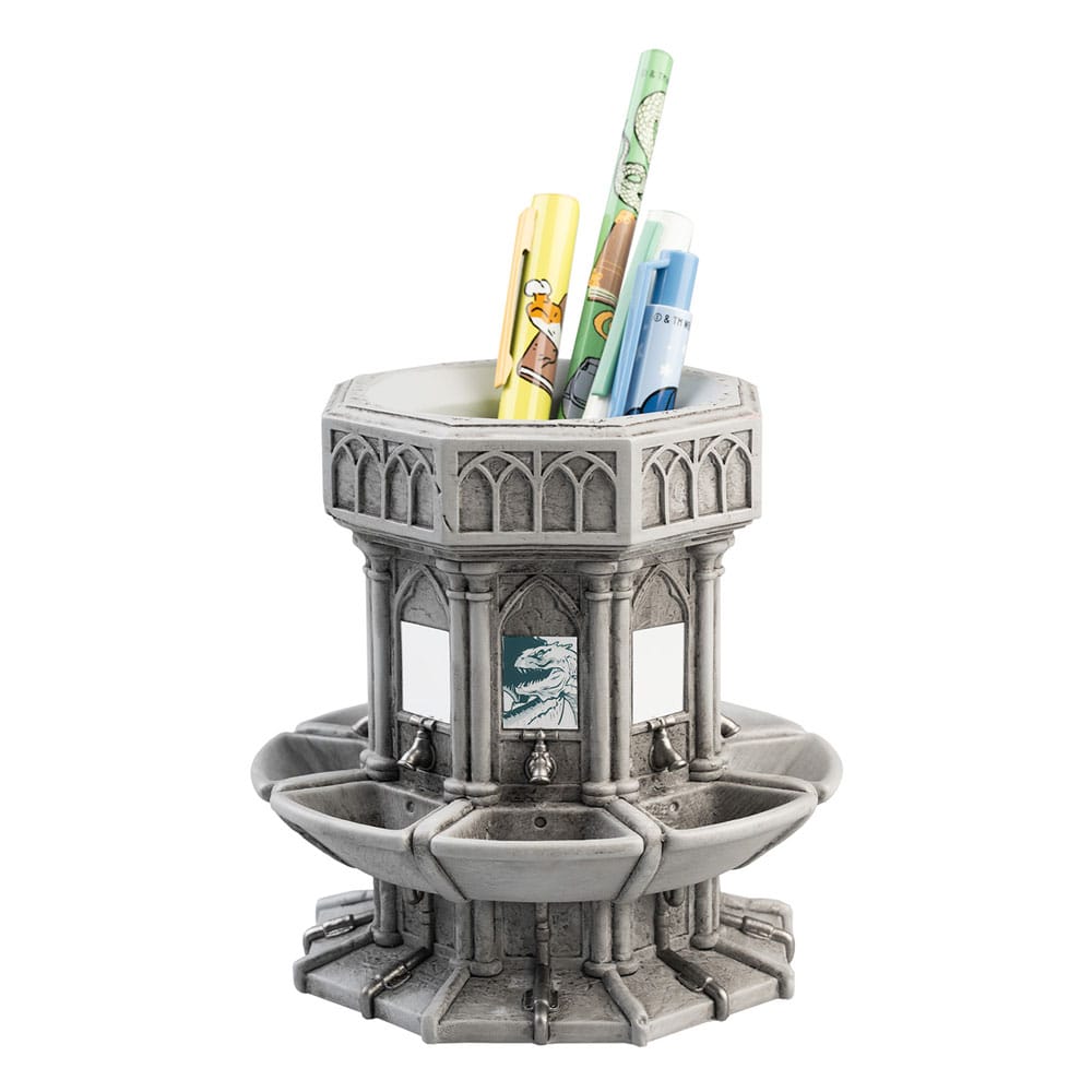 PRE ORDINE - Harry Potter Pencil Holder incl. Stationary Set