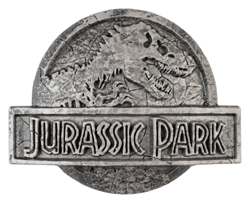 PRE ORDINE - Jurassic Park Magnet with Bottle Opener 8 cm