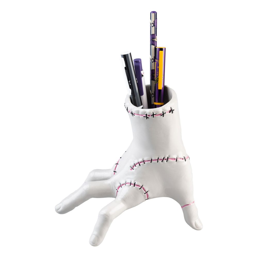 PRE ORDINE - Wednesday Pencil Holder incl. Stationary Set