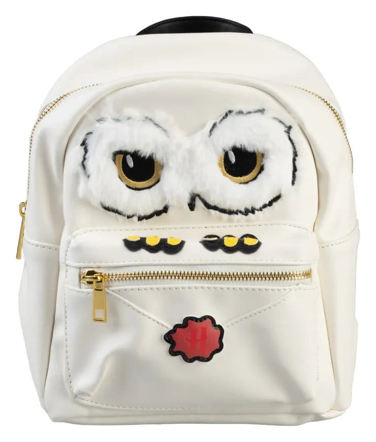 PRE ORDINE - Harry Potter Mini Backpack Hedwig 27 cm