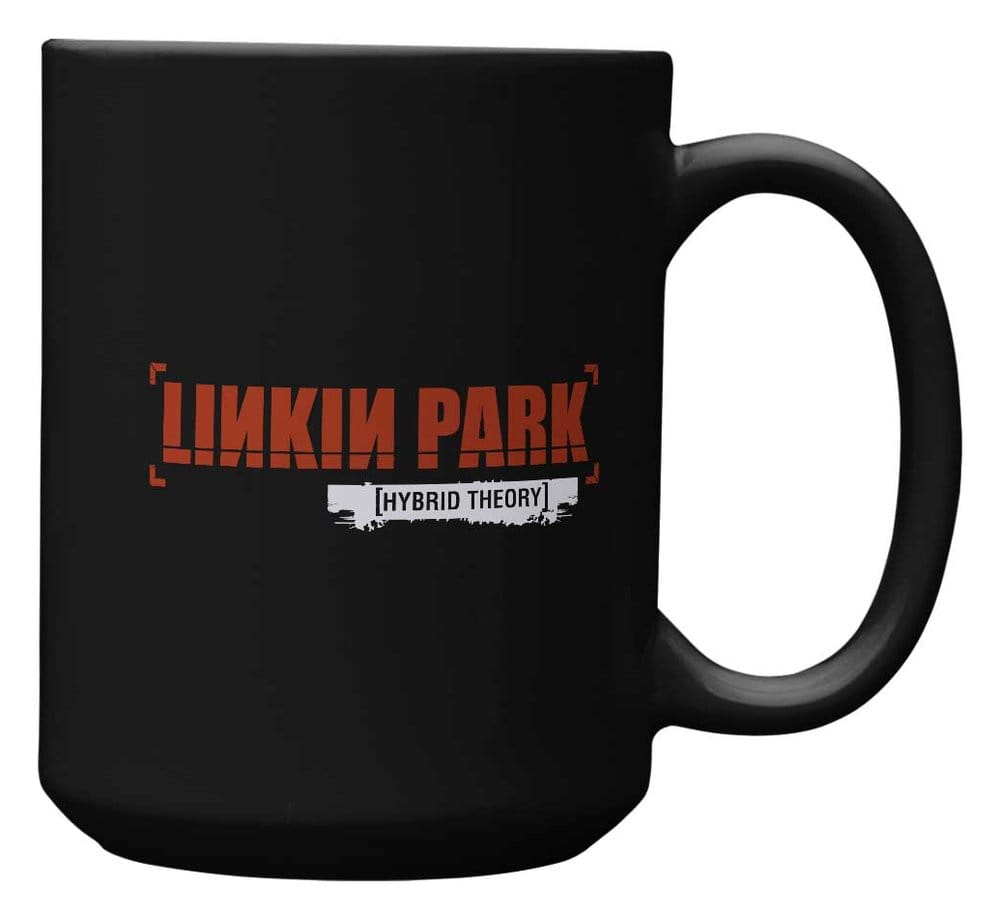 PRE ORDINE - Linkin Park Mug 350 ml