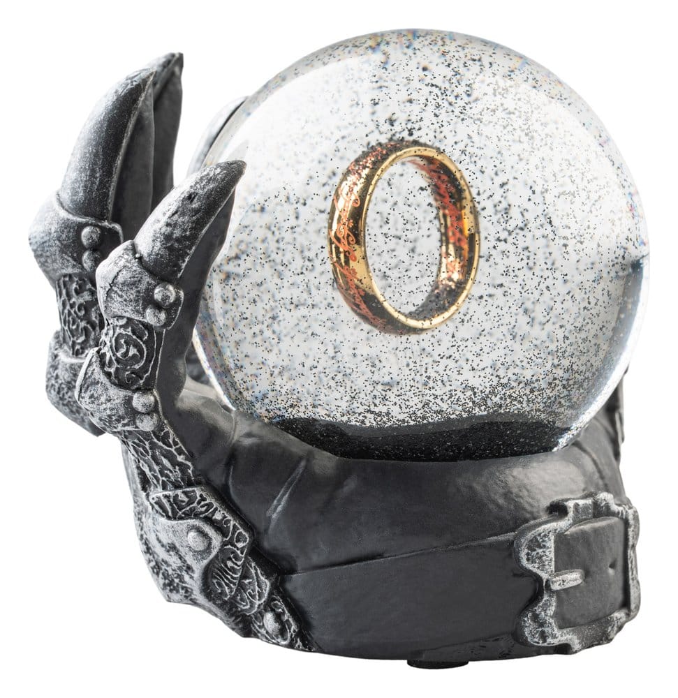 PRE ORDINE - The Lord of the Rings Snow Globe Sauron 10 cm