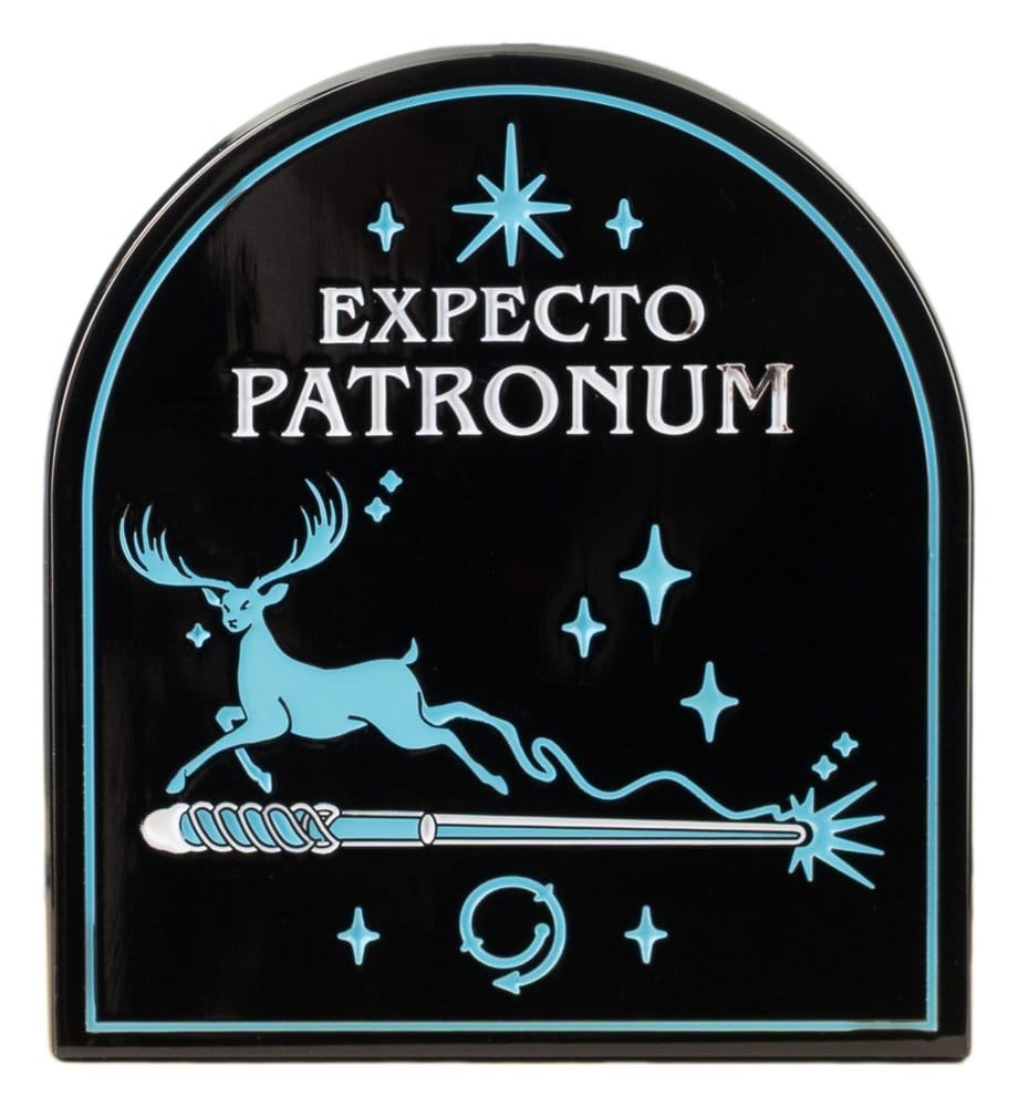PRE ORDINE - Harry Potter Magnet Expecto Patronum