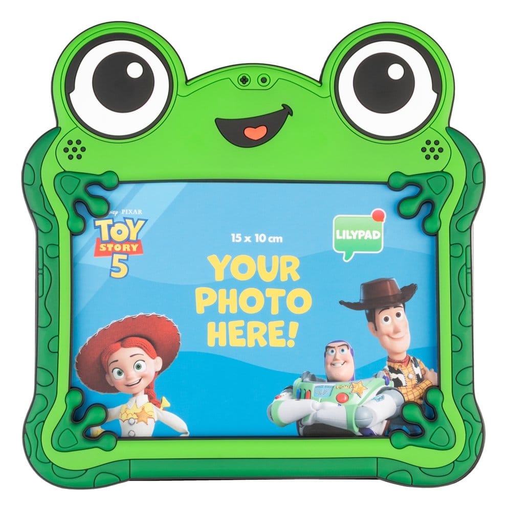 PRE ORDINE - Disney Pixar Toy Story 5 Magnet Lilypad