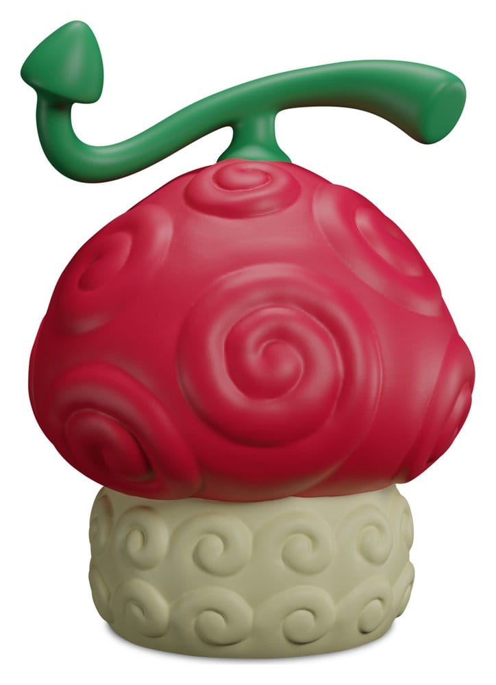 PRE ORDINE - One Piece Netflix Lamp Human-Human Fruit 17 cm