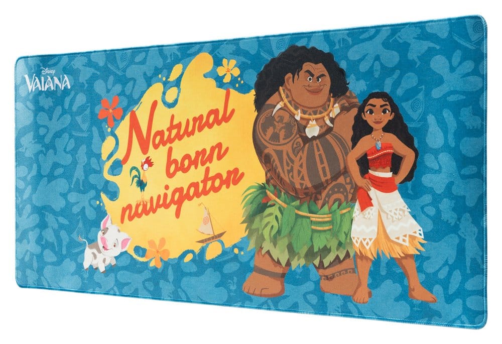 PRE ORDINE - Disney Moana Mouse Mat 80 x 35 cm