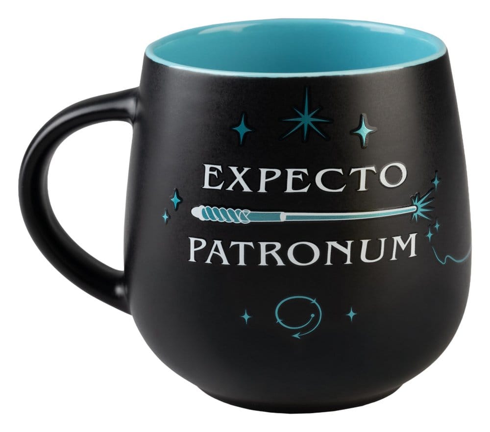 PRE ORDINE - Harry Potter Premium Mug Expecto Patronum 430 ml