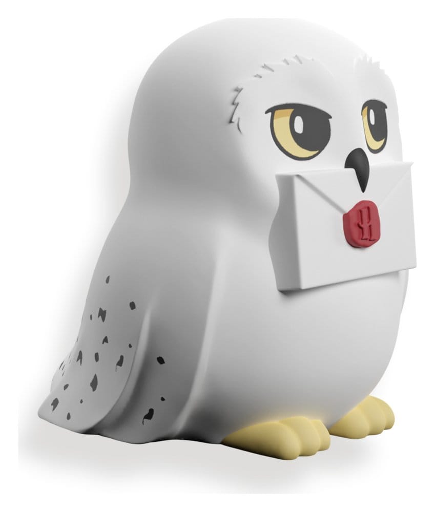 PRE ORDINE - Harry Potter Squishy Lamp Hedwig
