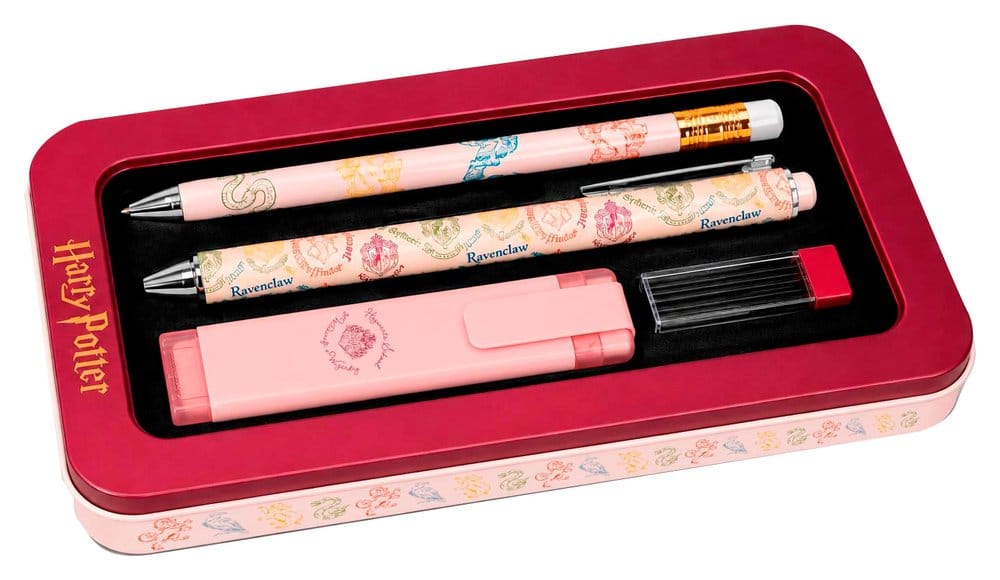 PRE ORDINE - Harry Potter The Readers Club Writing Set for Readers