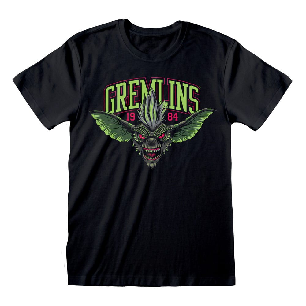 PRE ORDINE - Gremlins T-Shirt Stripe Size L