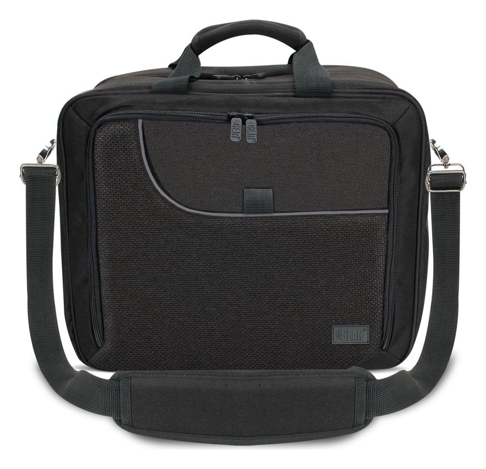 PRE ORDINE - Enhance USA Gear Board Game Shoulder Bag Black