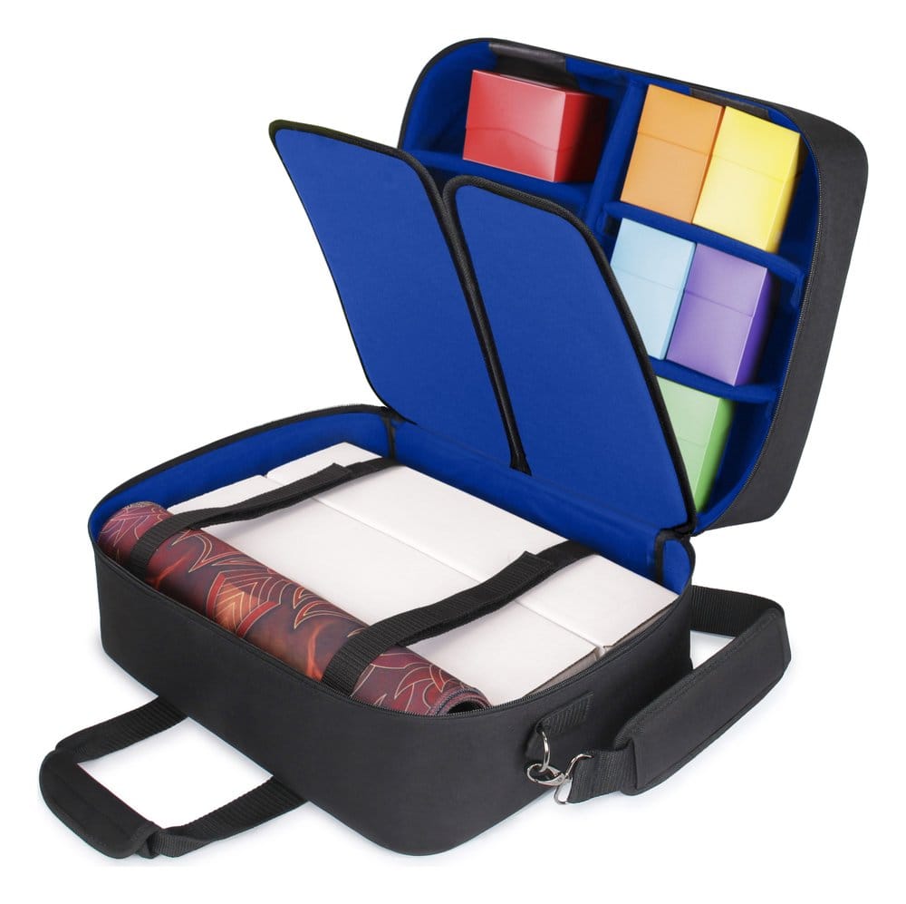 PRE ORDINE - Enhance USA Gear TCG Series Travel Case Blue