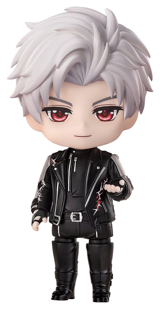 PRE ORDINE - Love and Deepspace Nendoroid Action Figure Sylus 10 cm