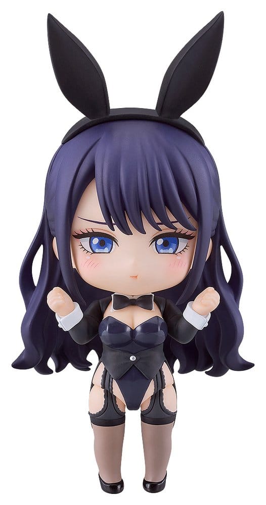 PRE ORDINE - My Dress-Up Darling Nendoroid Action Figure Arisa Izayoi cosplay by Marin 10 cm