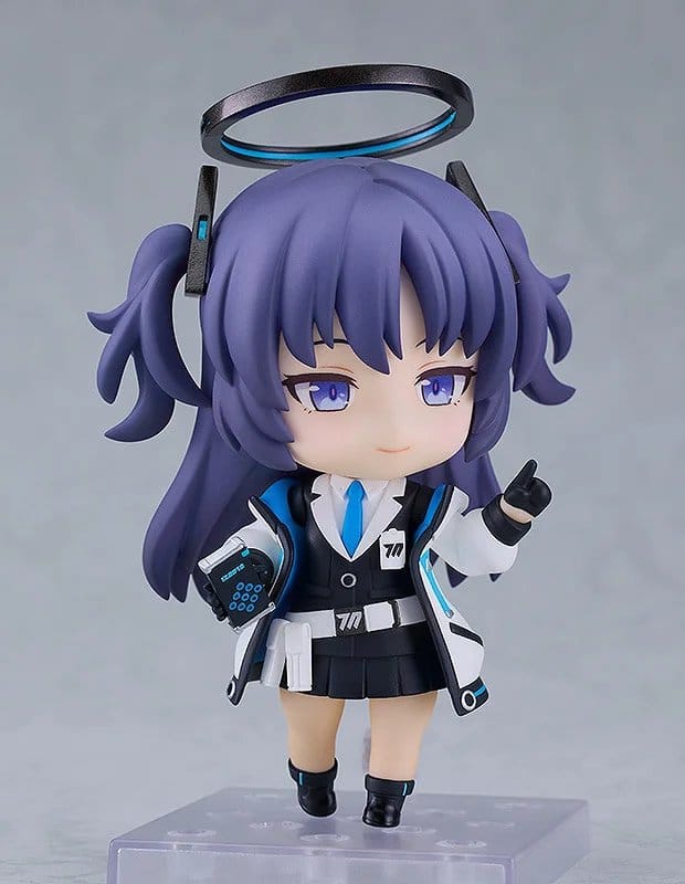 PRE ORDINE - Blue Archive Nendoroid Action Figure Yuuka Hayase 10 cm