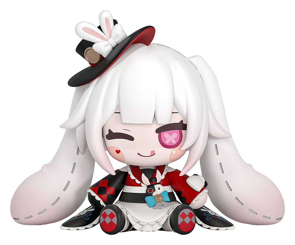 PRE ORDINE - Honkai: Star Rail Huggy Good Smile Mini Figure Spark 7 cm