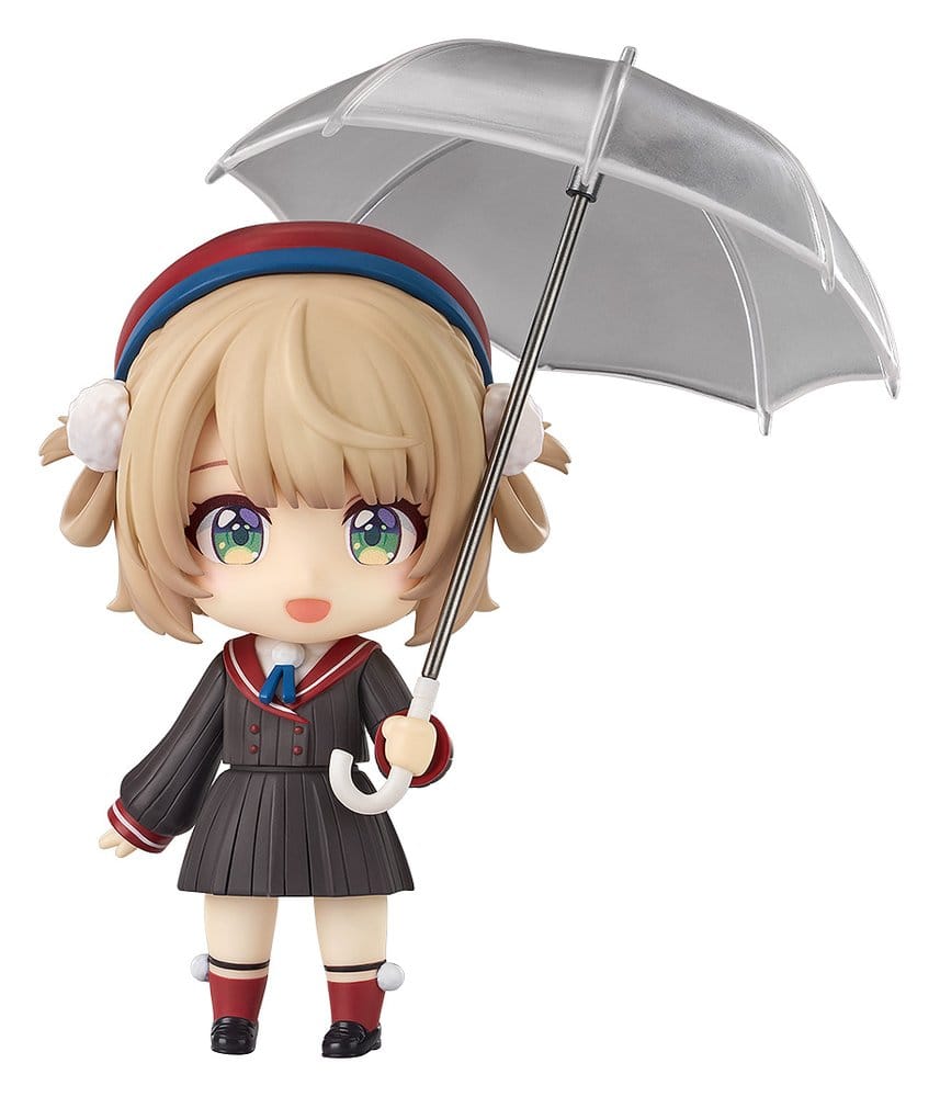 PRE ORDINE - Shigure Ui Nendoroid Action Figure Standard Outfit Ver. 10 cm