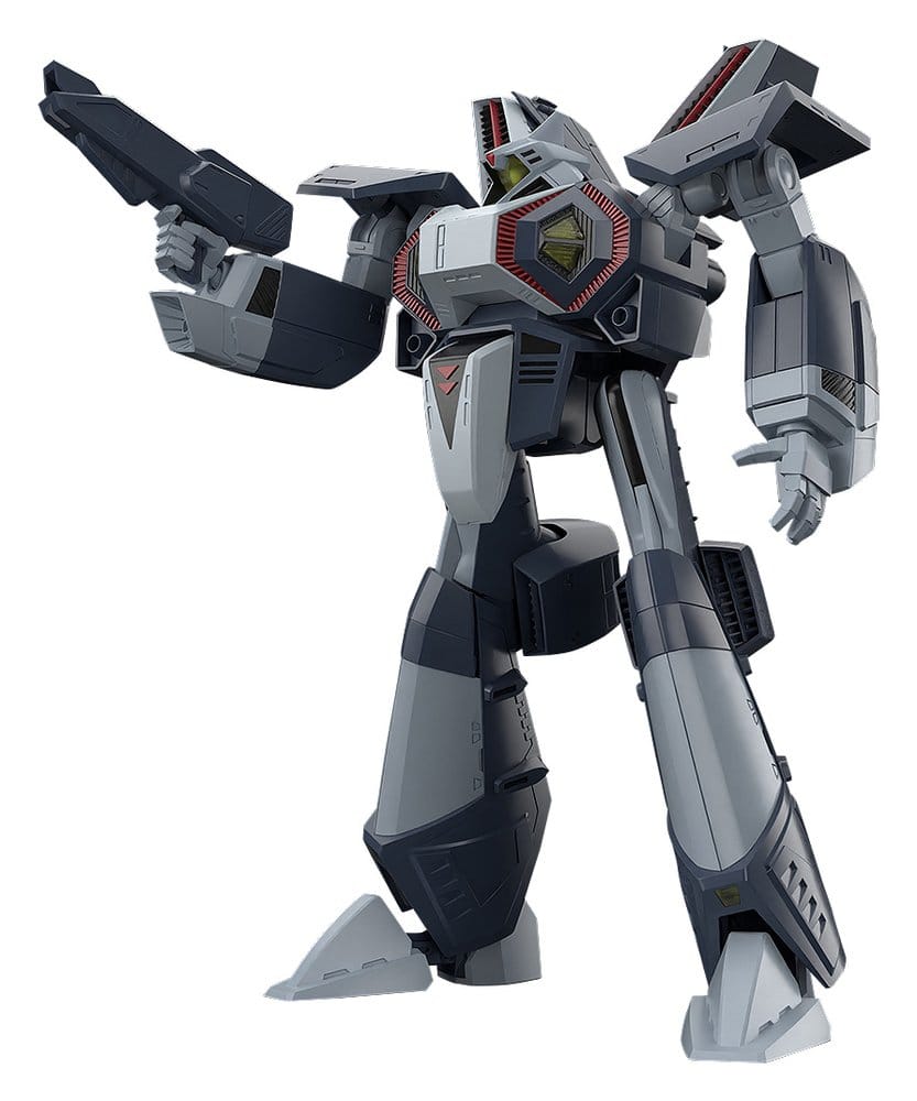 PRE ORDINE - Super Dimension Century Orguss Moderoid Plastic Model Kit Orson's Nikick 16 cm