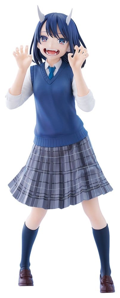 PRE ORDINE - RuriDragon Pop Up Parade PVC Statue Ruri Aoki L Size 22 cm