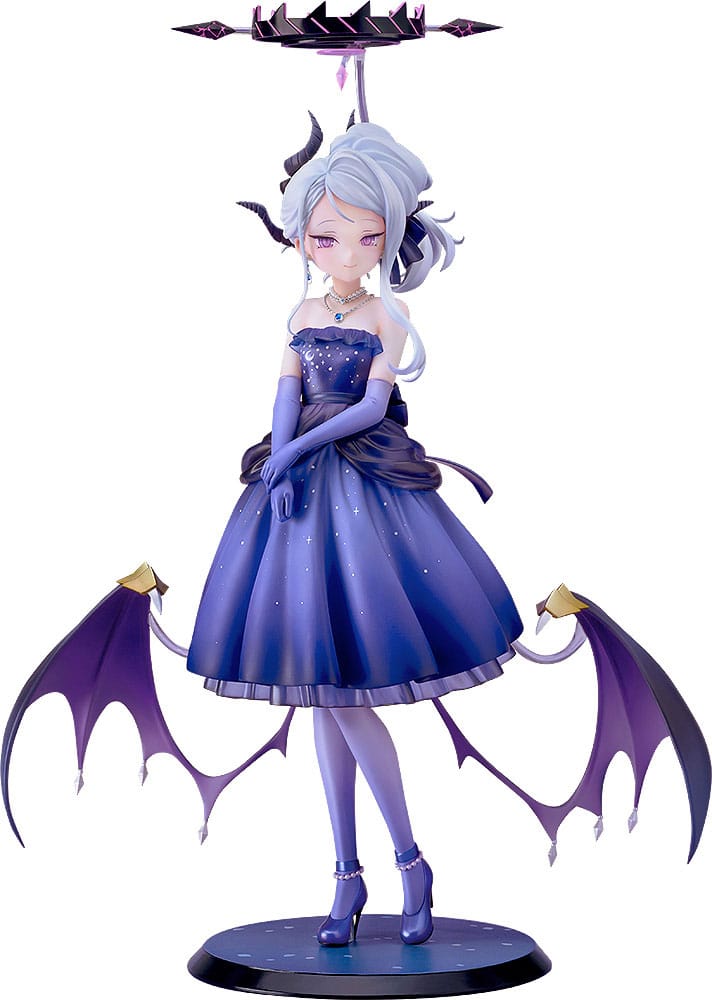 PRE ORDINE - Blue Archive PVC Statue 1/7 Hina (Dress) 25 cm