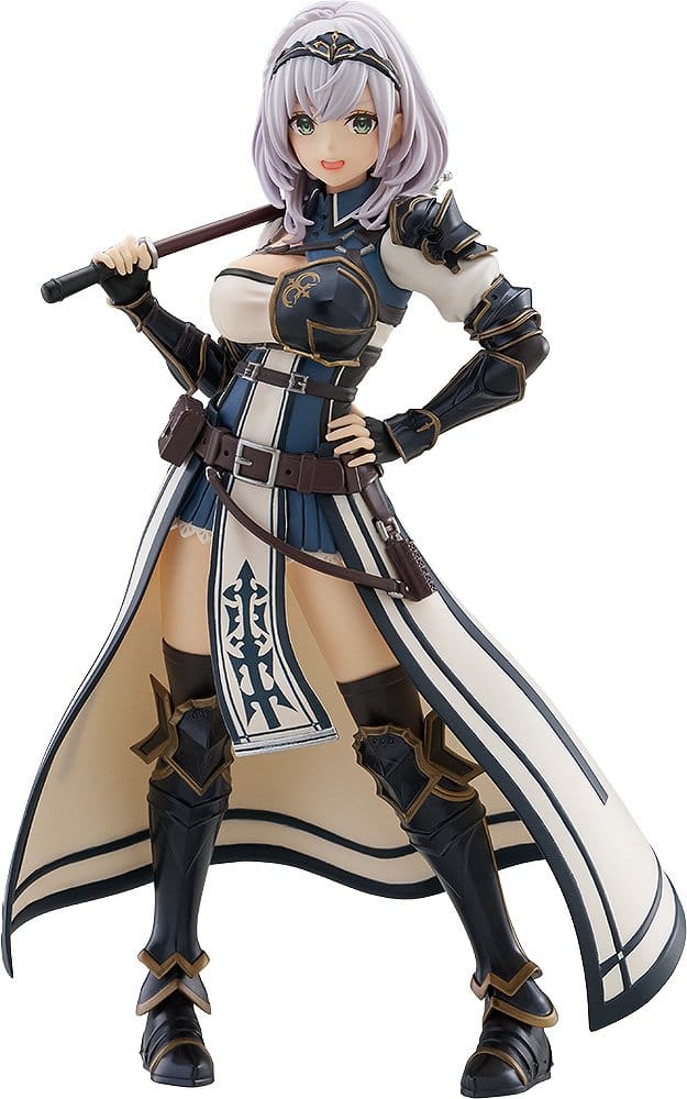 PRE ORDINE - Hololive Production Pop Up Parade PVC SP Statue Shirogane Noel 17 cm