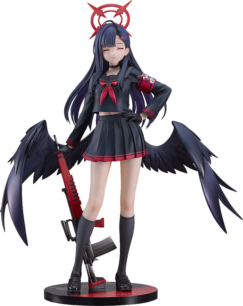 PRE ORDINE - Blue Archive PVC Statue 1/7 Ichika 25 cm