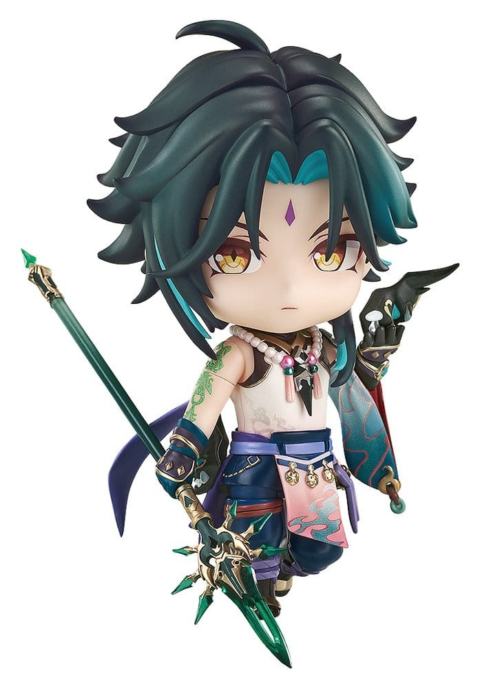 PRE ORDINE - Genshin Impact Nendoroid Action Figure Xiao 10 cm