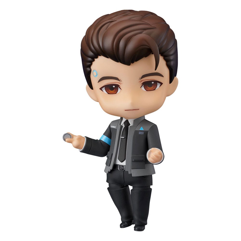 PRE ORDINE - Detroit: Become Human Nendoroid Action Figure Connor 10 cm