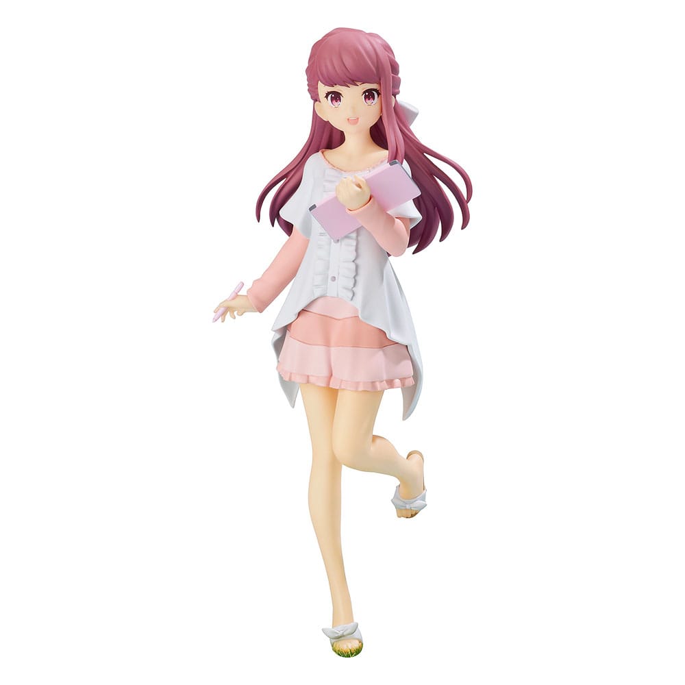 PRE ORDINE - Porter Robinson Pop Up Parade SP PVC Statue Rin 20 cm