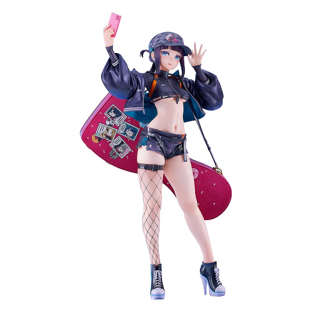 PRE ORDINE - Fate/Grand Order PVC Statue 1/7 Foreigner/Yang Guifei: Event Attire Ver. 25 cm