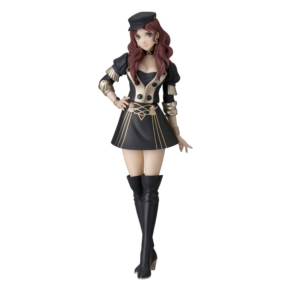 PRE ORDINE - Fire Emblem: Three Houses Pop Up Parade PVC Statue Dorothea Arnault 17 cm