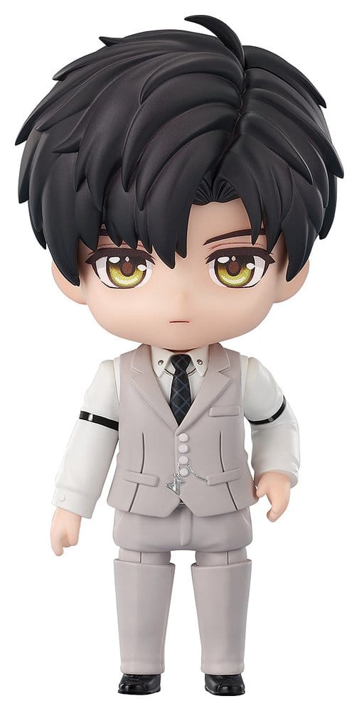PRE ORDINE - Love and Deepspace Nendoroid Action Figure Zayne 10 cm