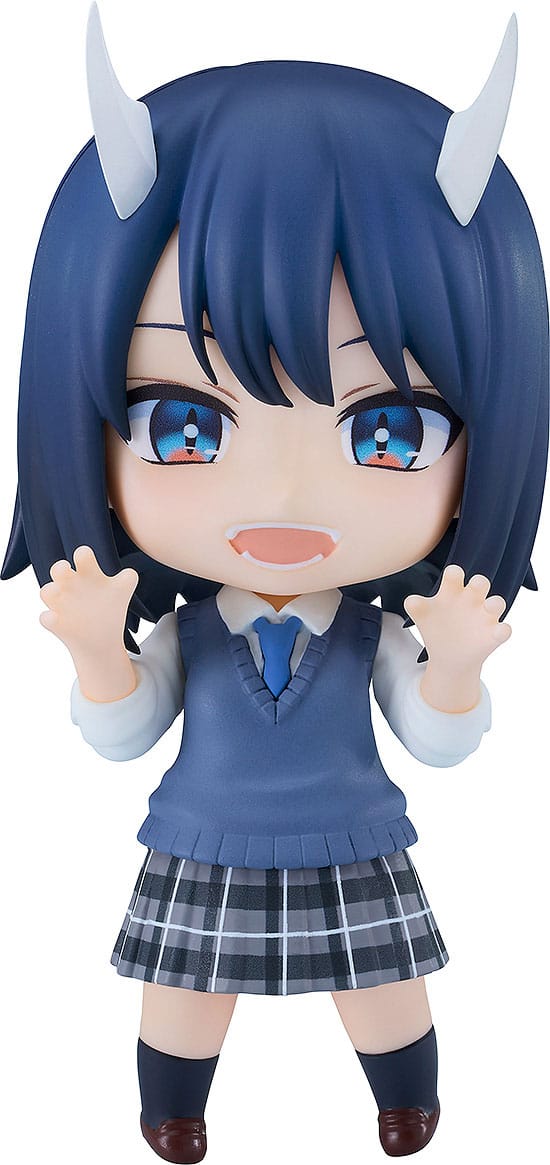 PRE ORDINE - RuriDragon Nendoroid Action Figure Ruri Aoki 10 cm
