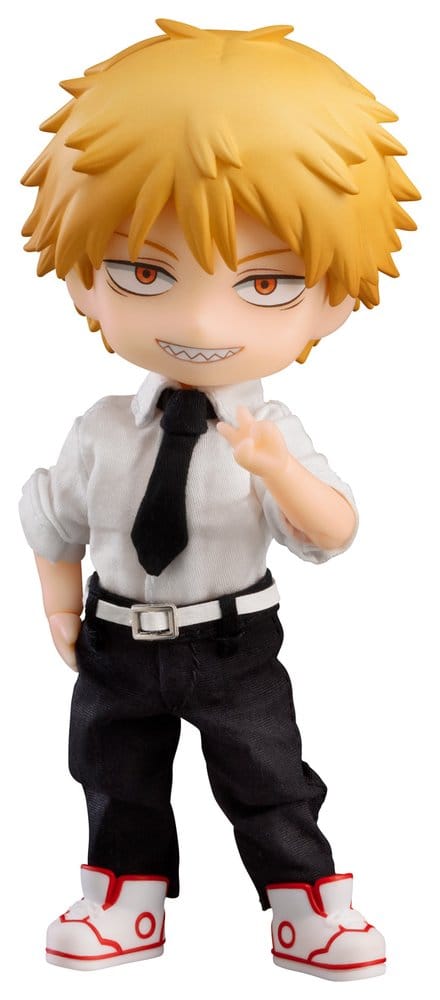 PRE ORDINE - Chainsaw Man Nendoroid Doll Action Figure Denji 14 cm