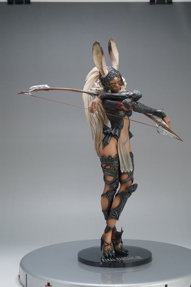 PRE ORDINE - Final Fantasy XII PVC Figure Fran 29 cm
