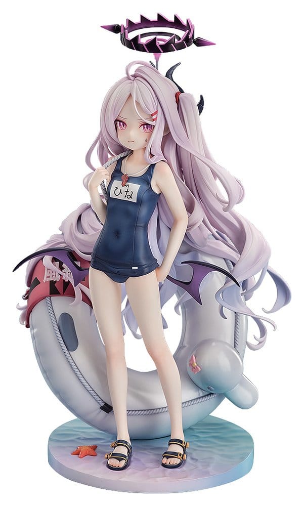 PRE ORDINE - Blue Archive PVC Figure 1/7 Hina (Swimsuit) 24 cm